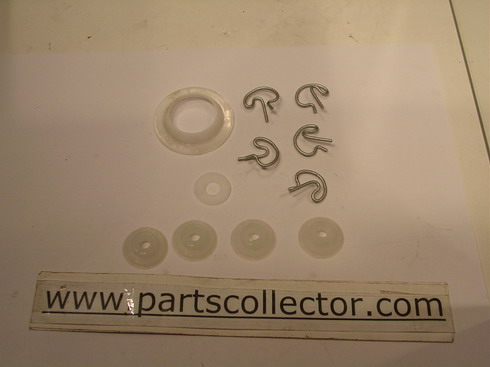 Autobianchi  Transmission code 424 compatible with: AUTOBIANCHI A112